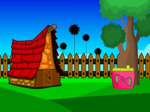 Dove Escape Online Puzzle Game - Point and Click Adventure