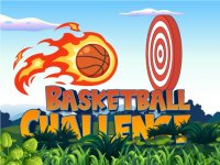 Basketball Challenge Online Arcade