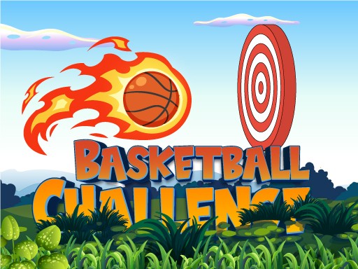 Basketball Challenge Online Arcade Game