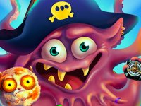 Ocean Memory Match Adventure