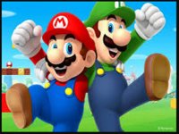 Mario Racing Challenge