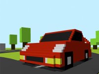 Traffic Weave Arcade Racer