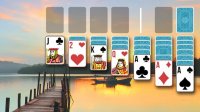 Solitaire: Earth Calm Edition