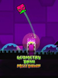Neon Dash Rhythm Runner