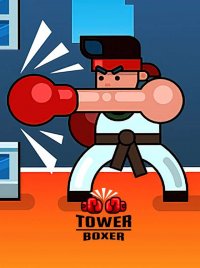 Boxing Tower Strategy Defense