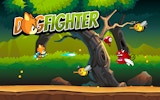 Dog Fighter Online Game