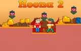 Hoona 2: Golden Keys Adventure Online Game