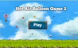 Sky Balloon Journey Arcade