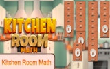 Kitchen Room Math: Fun Educational Math Game for Kids & All Ages Online
