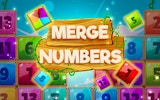 Number Merge: Relaxing Puzzle Game