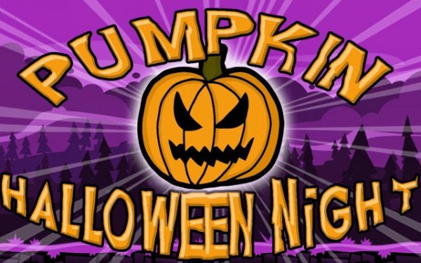 Pumpkin Night: Halloween Puzzle Adventure