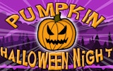 Pumpkin Night: Halloween Key Adventure Online Game
