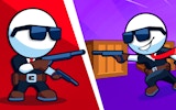 Tony Archer: Hero Rescue Puzzle Game