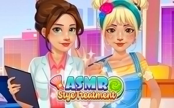 ASMR Beauty Care & Style