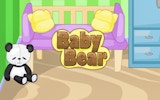 Baby Bear - Family Care Online Game