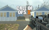 Call of Ops 2: Modern Warfare Online Shooter Game