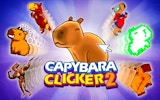 Capybara Herd 2: Idle Adventure