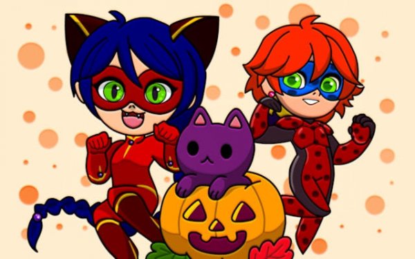 Chibi Sup Color: Cute Coloring Game