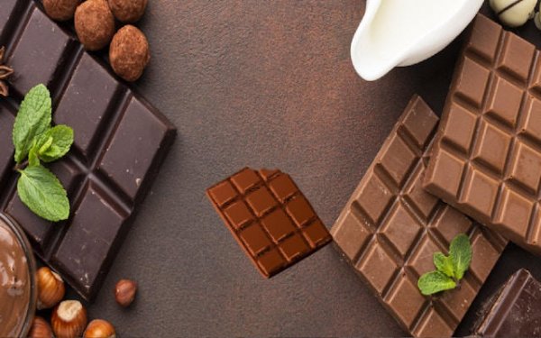 Chocolate Clicker: Idle Tycoon Game Online - Idle Game