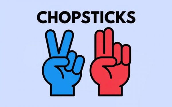 Finger Strategy Battle Game