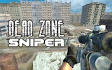 Dead Zone Sniper: Hazard Elimination Online Game