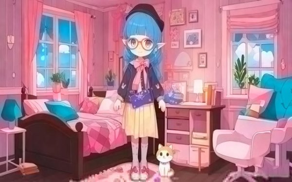 Princess Fashion Stylist Game