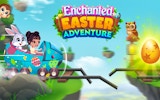 Enchanted Easter Adventure: Springtime Quest Online Game