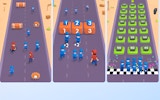 Epic Adventure Runner Online Game - Free WebGL Endless Runner