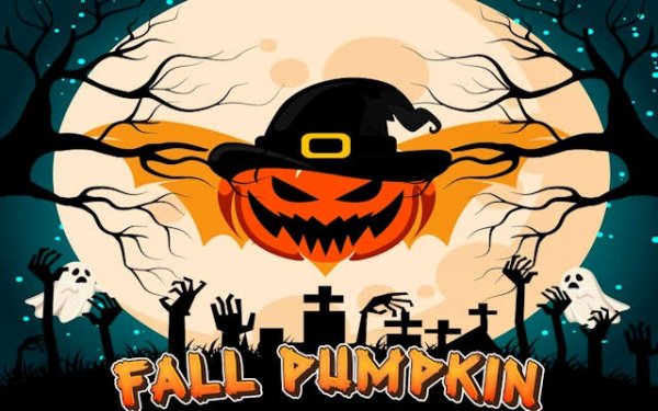 Fall Pumpkin Games Online - Creative Autumn Fun