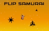 Flip Samurai - Ninja Fruit Slicer Online Game