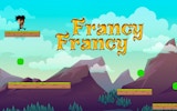 FrancyFrancy Adventure Online Game