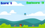 Fruit Friend Online Arcade Game