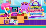 Funny Shopping Supermarket Online Game