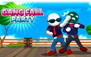 Stickman Arena Showdown Party