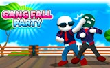 Stickman Arena Showdown Party