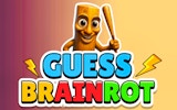 Guess Brainrot: Viral Quiz & Mini-Game Challenge Online
