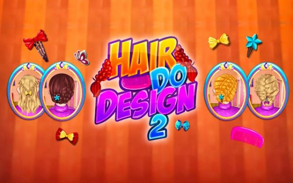 Hair Salon Makeover: Style & Design