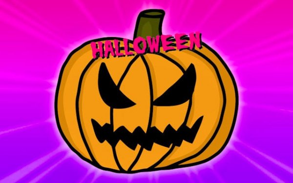 Happy Halloween Puzzles