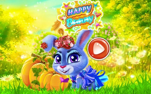 Happy Bunny Pet Care & Fashion