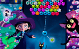 Helloween Bubbles Precision Fighter Adventure - Match & Pop Puzzle Game