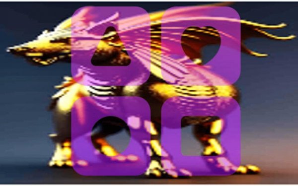 Hippocampus Memory Match: Sliding Puzzle