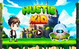 Hustle Kid Adventures Online Game