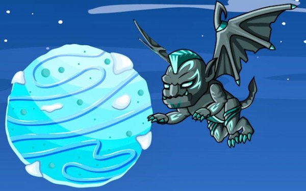 Glacial Orb Logic Course