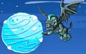 Glacial Orb Logic Course