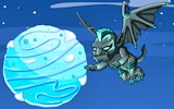Glacial Orb Logic Course