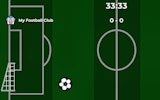 Football Tycoon: Idle Club Simulator