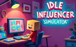 Online Fame Builder Simulator