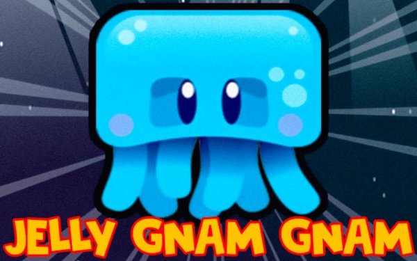 Jelly Ocean Adventure Arcade