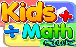 Kids Math Quiz - Fun Arithmetic Practice Online Game - Educational Math Game