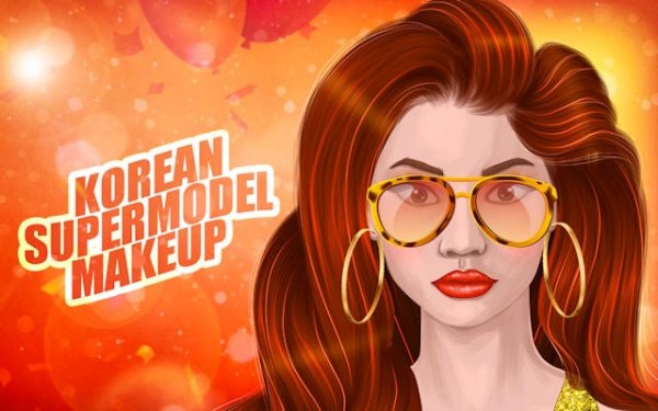 K-Beauty Makeup Stylist